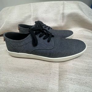 Steve Madden men’s shoes.